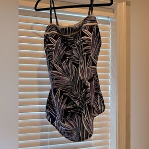 Gottex bathing suit/ swimwear